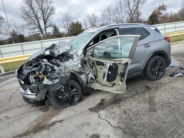 2025 Buick Encore GX Sport Touring