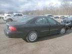 2002 Mercury Sable LS Premium