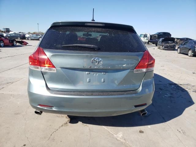 2010 Toyota Venza