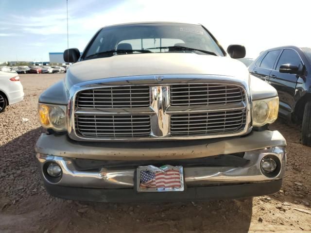 2004 Dodge RAM 1500 ST