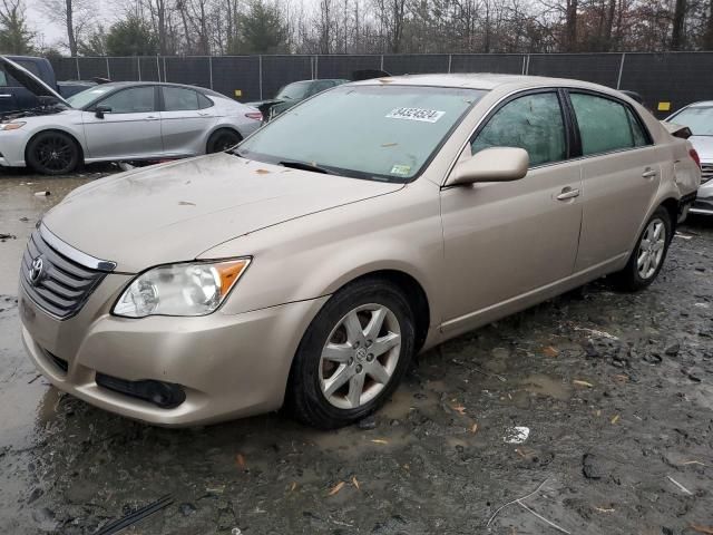 2009 Toyota Avalon XL