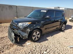 KIA salvage cars for sale: 2016 KIA Soul