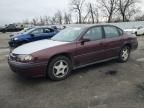 2003 Chevrolet Impala