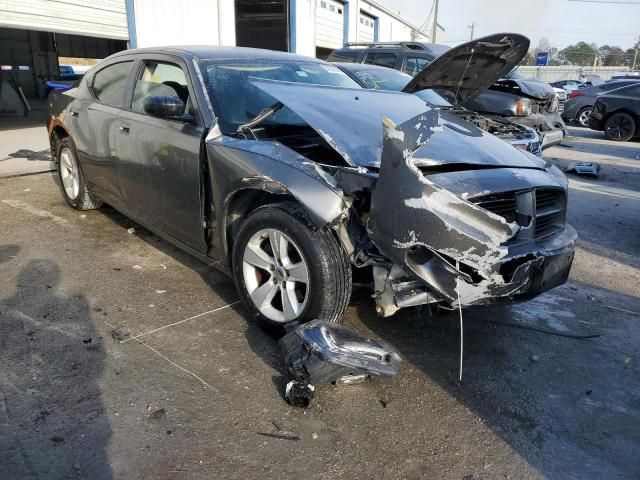 2009 Dodge Charger SXT