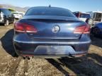 2014 Volkswagen CC Sport