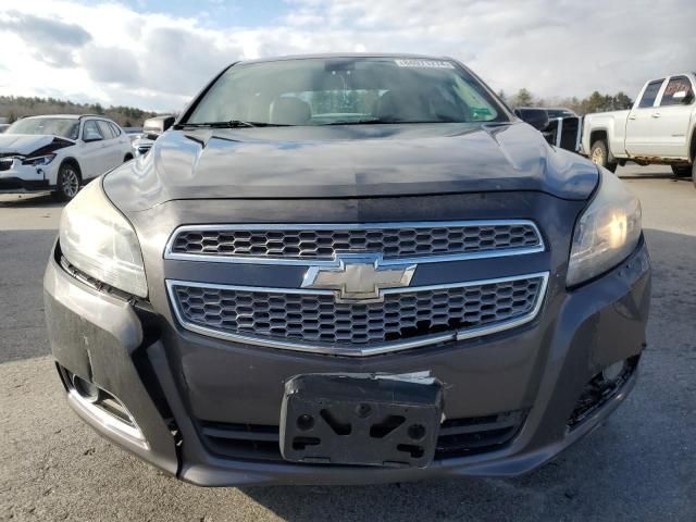 2013 Chevrolet Malibu LTZ