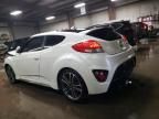 2016 Hyundai Veloster Turbo