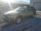 2005 Subaru Legacy Outback 2.5I