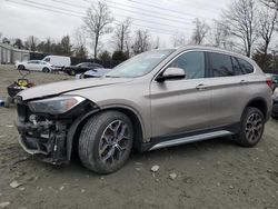 BMW salvage cars for sale: 2022 BMW X1 XDRIVE28I