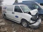 2019 Chevrolet Express G2500