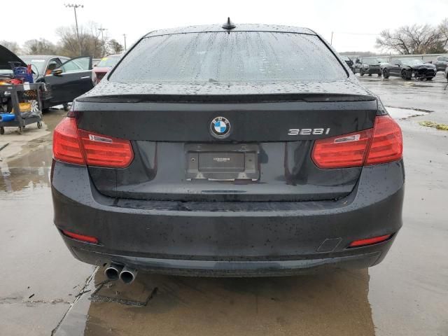 2015 BMW 328 I