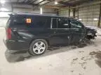 2015 Chevrolet Suburban K1500 LT