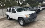 2006 Nissan Xterra OFF Road