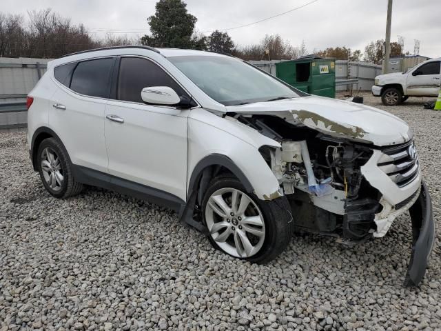 2014 Hyundai Santa FE Sport