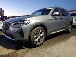 Rental Vehicles for sale at auction: 2023 BMW X3 SDRIVE30I