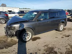 Ford Vehiculos salvage en venta: 2016 Ford Flex SE