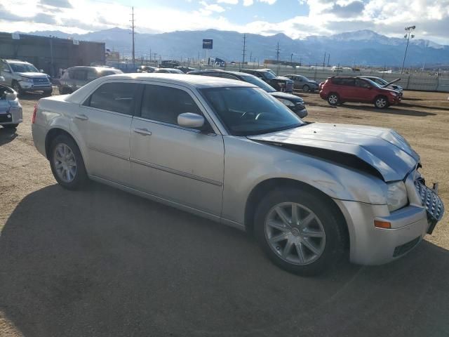 2009 Chrysler 300 Touring