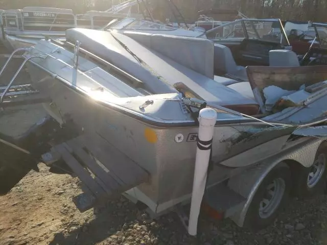 1986 Glastron Boat