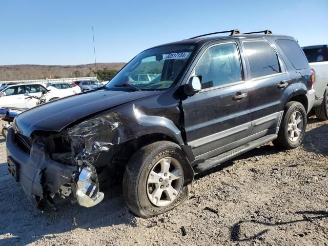 2005 Ford Escape XLT