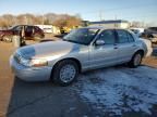 2003 Mercury Grand Marquis GS