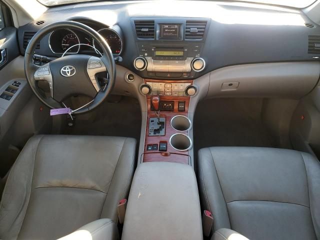 2008 Toyota Highlander Limited