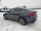 2015 BMW X6 XDRIVE35I