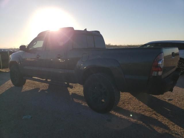 2014 Toyota Tacoma Double Cab Long BED