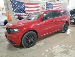 2015 Dodge Durango R/T en venta en Columbia, MO