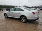 2013 Ford Taurus Limited