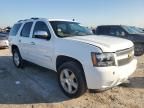 2008 Chevrolet Tahoe C1500