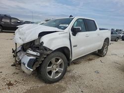 Chevrolet Vehiculos salvage en venta: 2020 Chevrolet Silverado K1500 LT