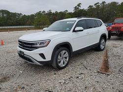 2022 Volkswagen Atlas SE en venta en Houston, TX