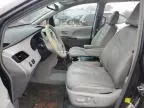 2011 Toyota Sienna XLE