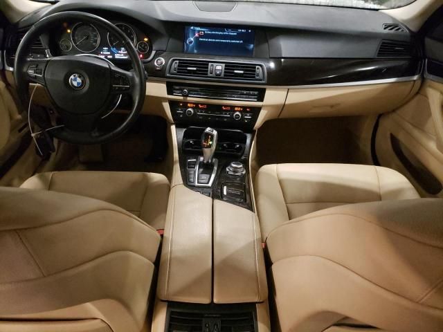 2013 BMW 528 XI