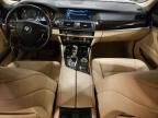 2013 BMW 528 XI