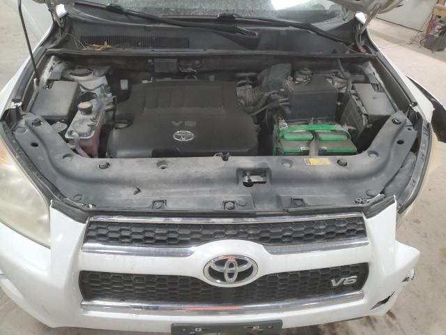 2009 Toyota Rav4 Limited