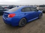 2020 Subaru WRX Premium