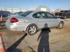 2000 Ford Taurus SES