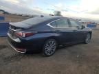 2019 Lexus ES 300H