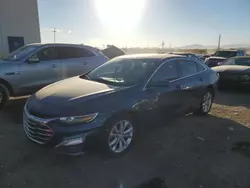 2019 Chevrolet Malibu LT en venta en Tucson, AZ