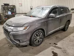 2020 Mitsubishi Outlander SE en venta en Rocky View County, AB