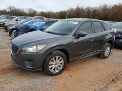 2016 Mazda CX-5 Sport en venta en Oklahoma City, OK