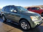 2005 KIA Sorento EX