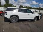 2024 Chevrolet Traverse LS