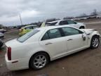 2010 Cadillac STS