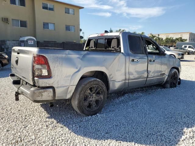 2022 Dodge RAM 1500 BIG HORN/LONE Star