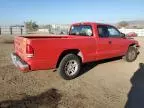 2002 Dodge Dakota Sport