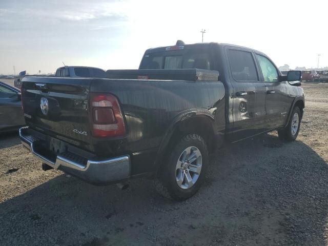 2019 Dodge 1500 Laramie