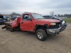 2007 GMC Sierra K2500 Heavy Duty