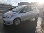 2013 Toyota Yaris